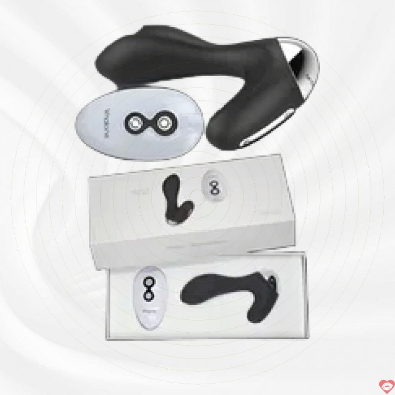 Trứng rung Nalone Fighting đẳng cấp của sextoy cao cấp