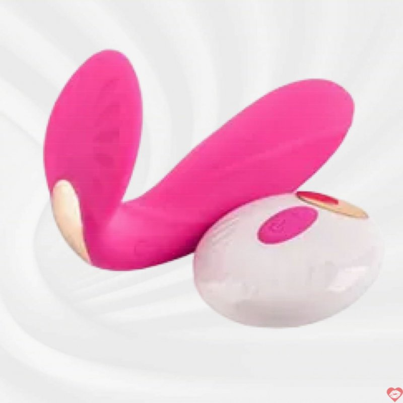 Trứng Rung Điều Khiển Từ Xa Yeain Love Butterfly Cực Phê 