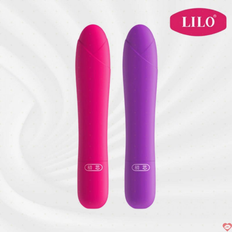 Bút Rung Massage Điểm G LILO