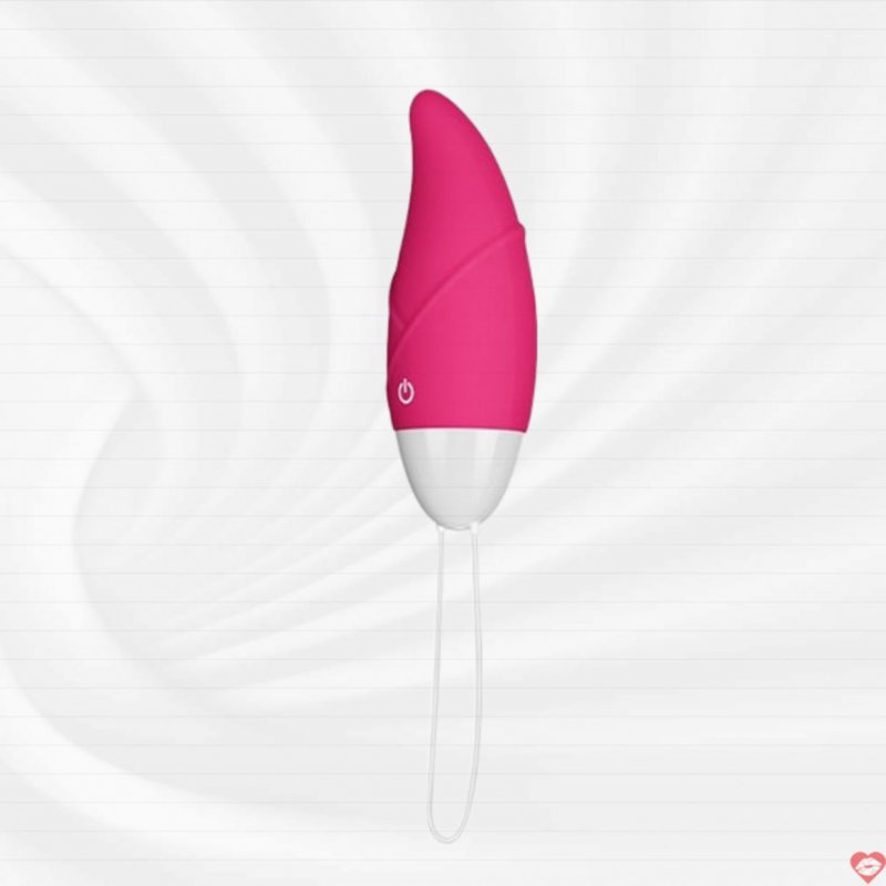 Trứng rung cao cấp Lovetoy iJoy