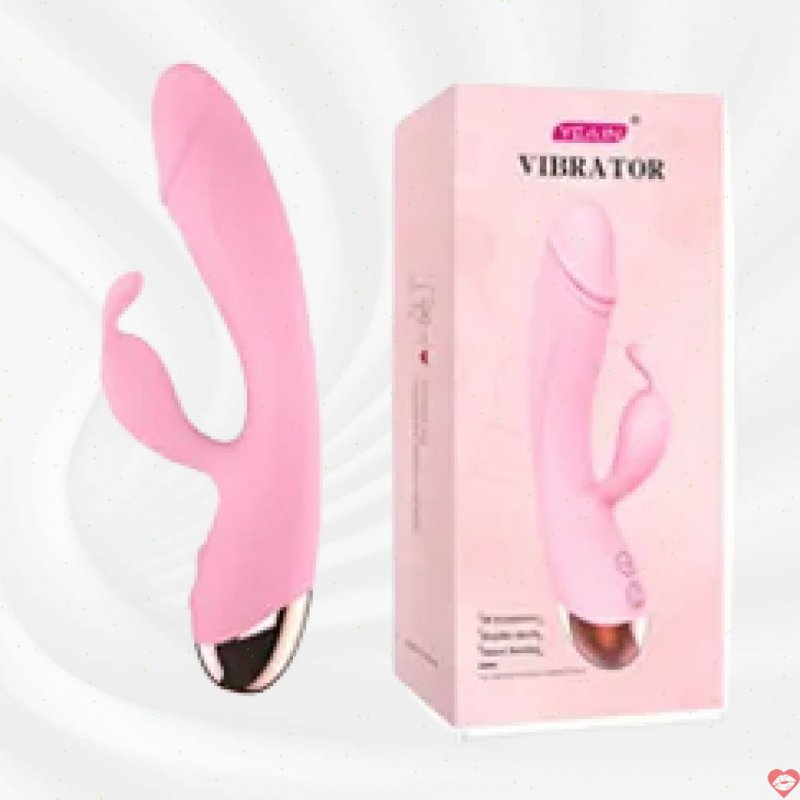 Chị em tha hồ sung sướng với dương vật giả hàng chính hãng Yeain