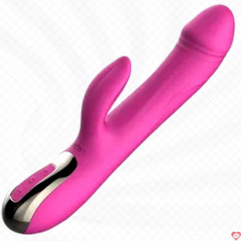 Dương Vật Giả Leten Dream Thunder Đánh Thức Mọi Giác Quan Chạm Đỉnh Thăng Hoa