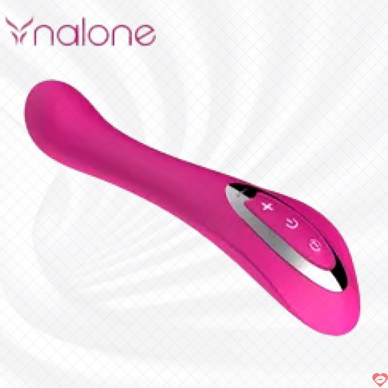 Dương vật giả Nalone Touch mô phỏng như thật