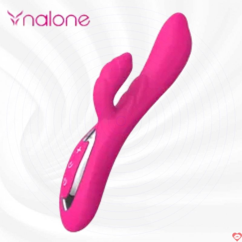 Dương vật giả Nalone Feel giúp bạn lên đỉnh dễ dàng