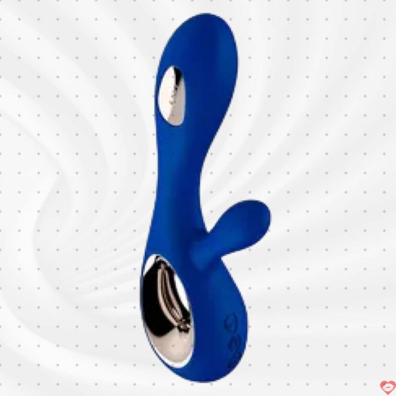 Dương Vật Giả Cao Cấp Soraya Wave Chính hãng LELO