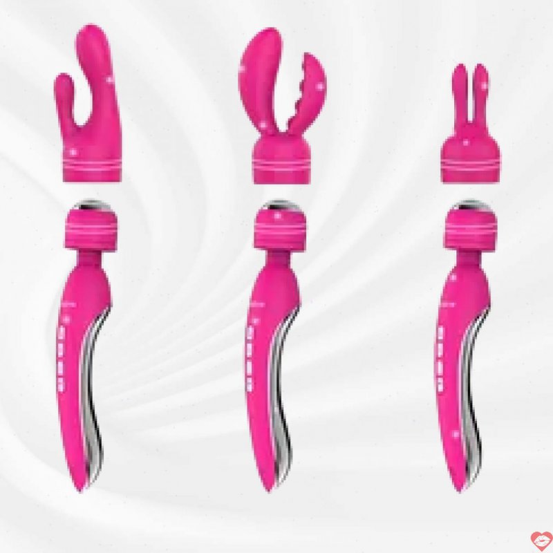 Máy massage Nalone Electro kích thích điểm G dành cho nữ