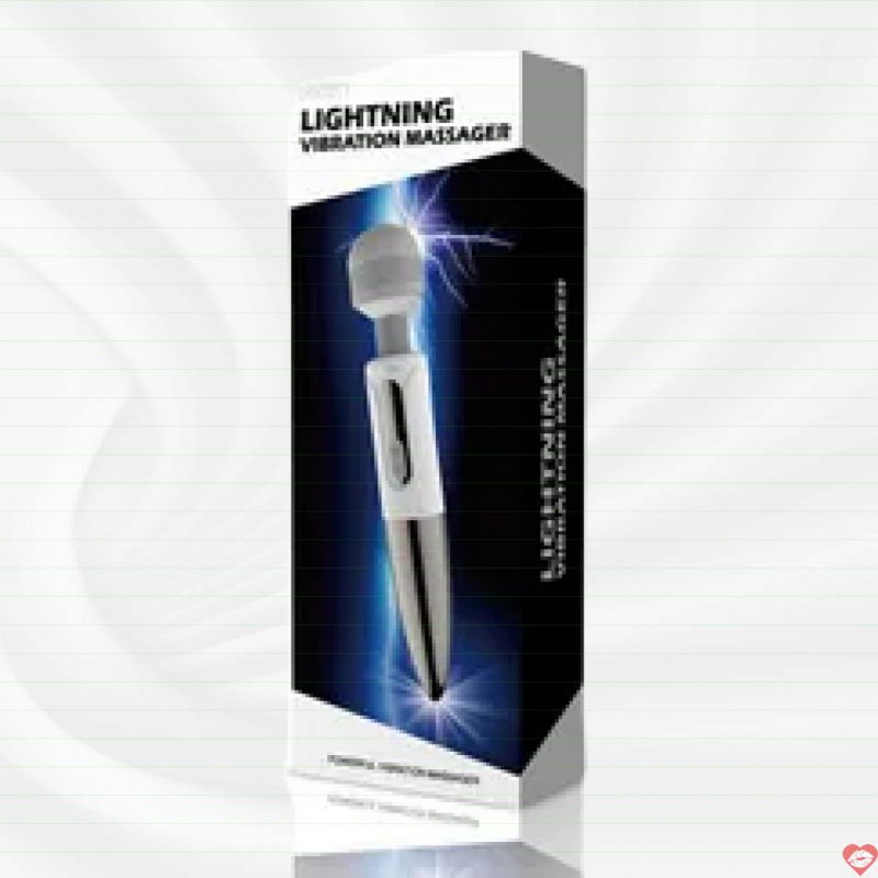 Leten Lightning giúp người tình mình sướng hơn trong phòng the?