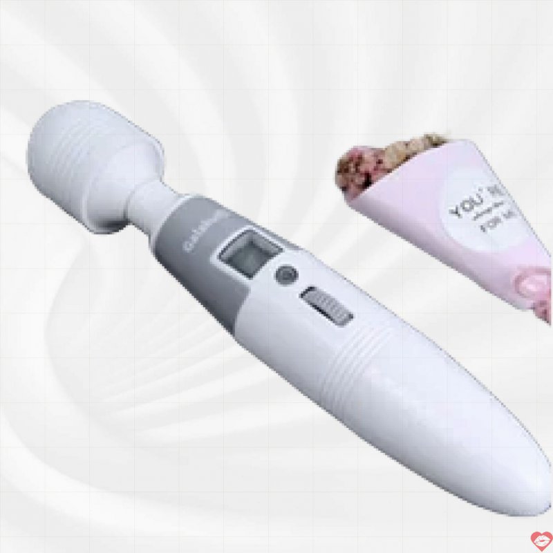 Chày rung massage kích thích vùng kín hàng chính hãng Galaku Nhật Bản
