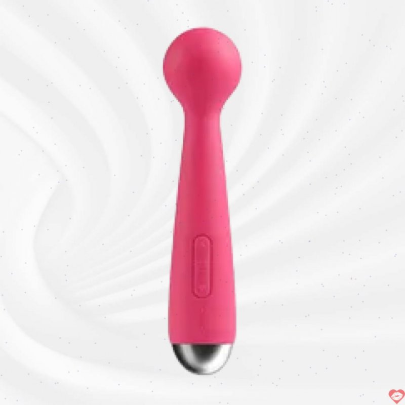 Svakom Mini Emma thủ dâm và lên đỉnh cực khoái