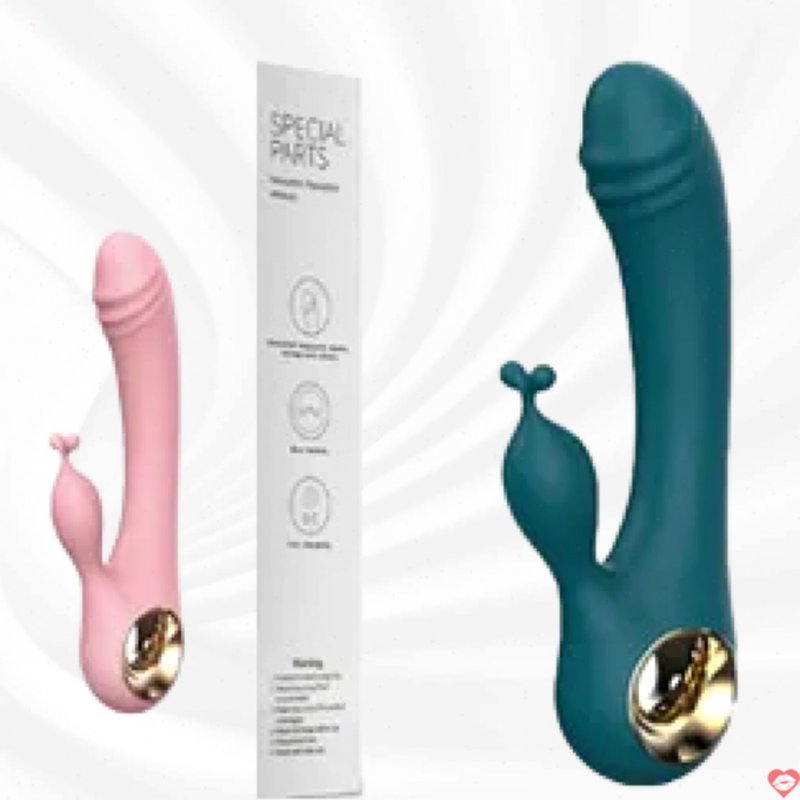 Chày rung Lilo 10 chế độ rung cực phê
