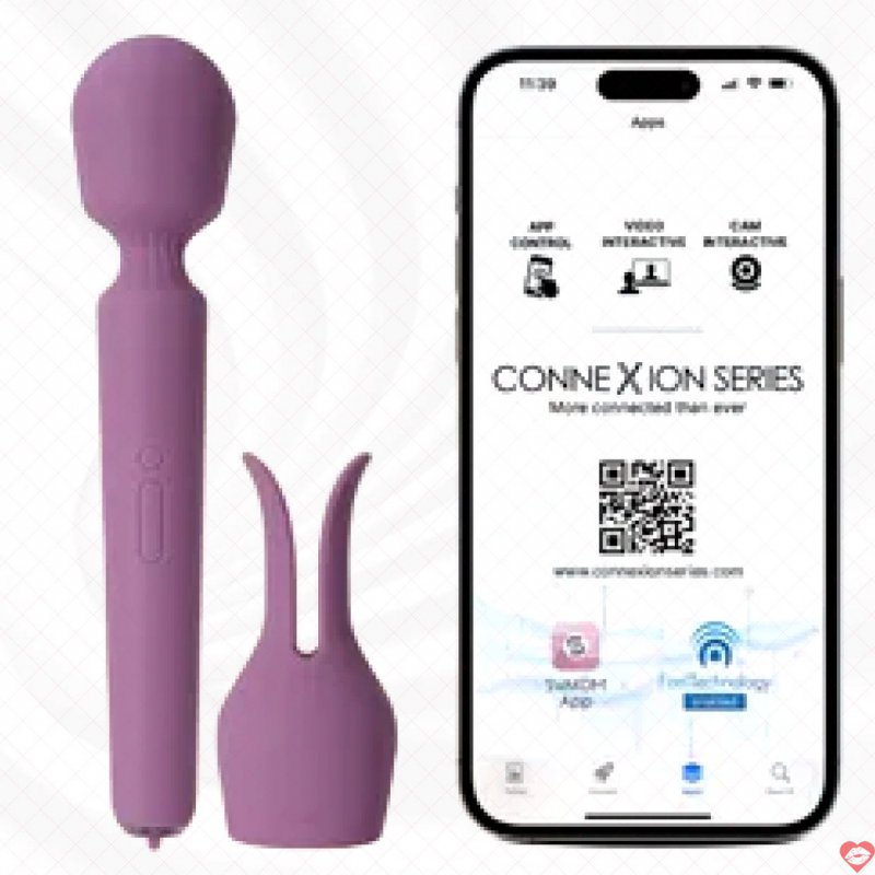 Máy Rung Massage Svakom Emma Neo 2 Thiết Kế vs Tính Năng Nổi Bật