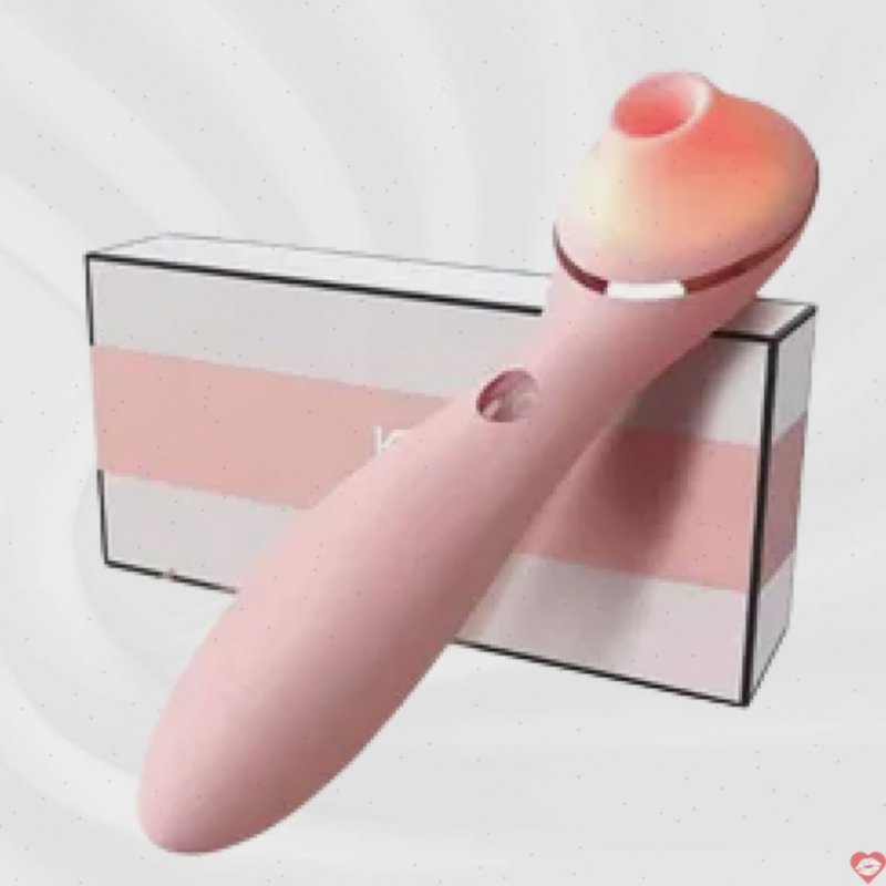 Máy Kiss Toy Bú Mút Vùng Kín Kích Thích Âm Vật Tăng Cường Khoái Cảm
 