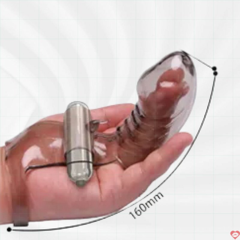 Ngón Tay Rung Kích Thích Điểm G Đỉnh Cao Tận Hưởng Sướng 