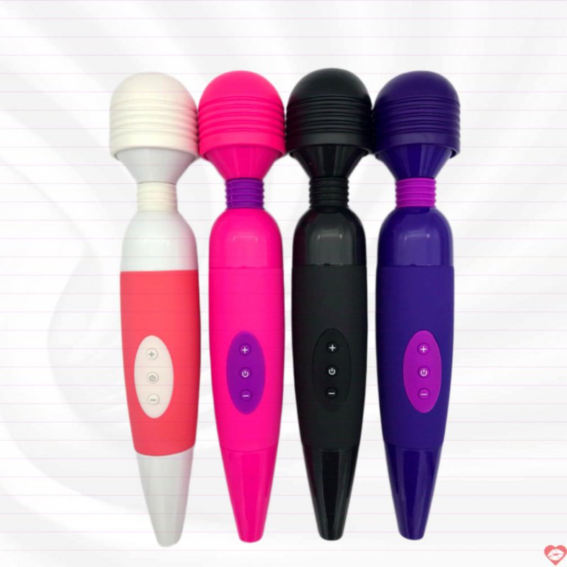 Chày Rung Massage G LoveToy – CR 08