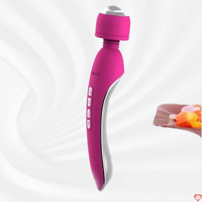 Máy Rung Massage Cao Cấp Ynalone NANO – CR 07
