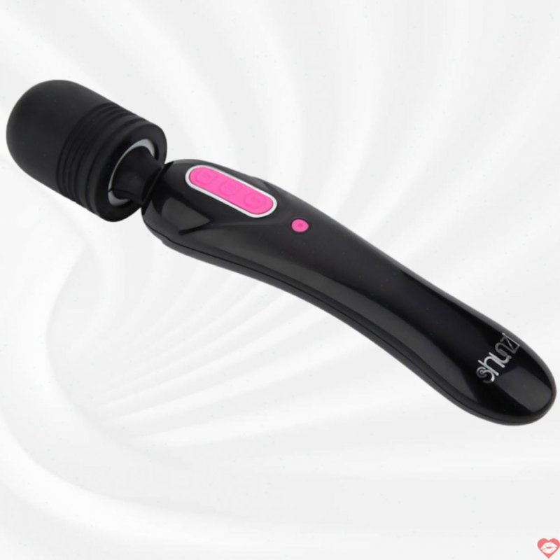 Chày Rung Hai Đầu Cao Cấp LiLo – CR 04