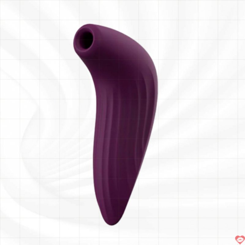Svakom Pulse Union kết nối điều khiển qua App – CR 19