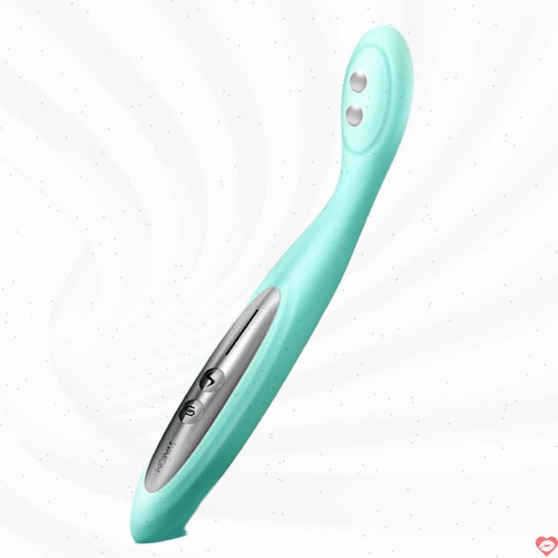 Máy rung và xung điện cao cấp Svakom Alina DC90YA