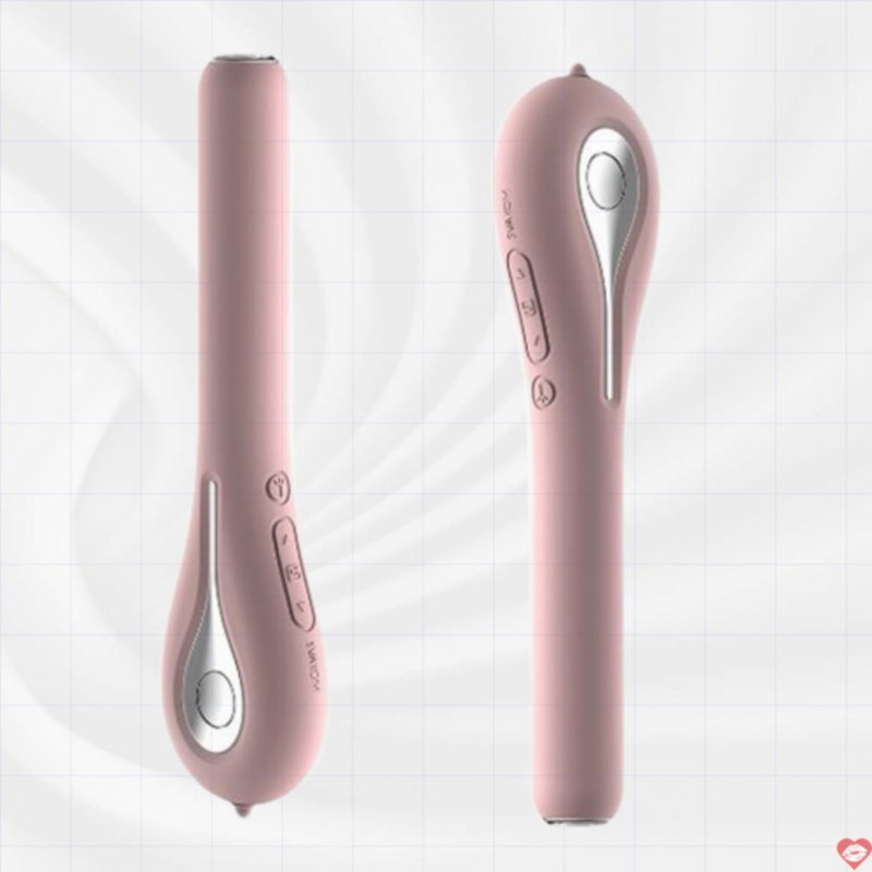 Máy rung điểm G cao cấp mắt thần Svakom Siime Eye USA DC90K