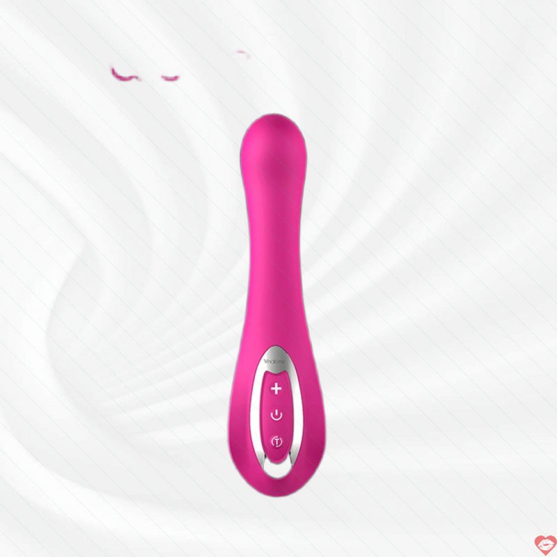 Máy rung cao cấp Nalone Touch- Kích thích đam mê DC54U