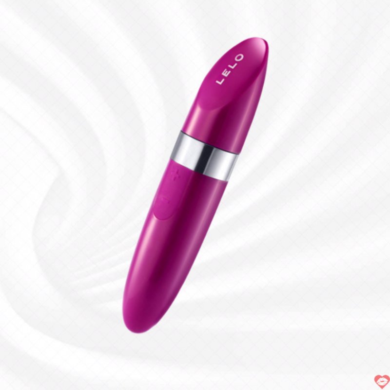 Bút mát xa cao cấp Lelo Mia2