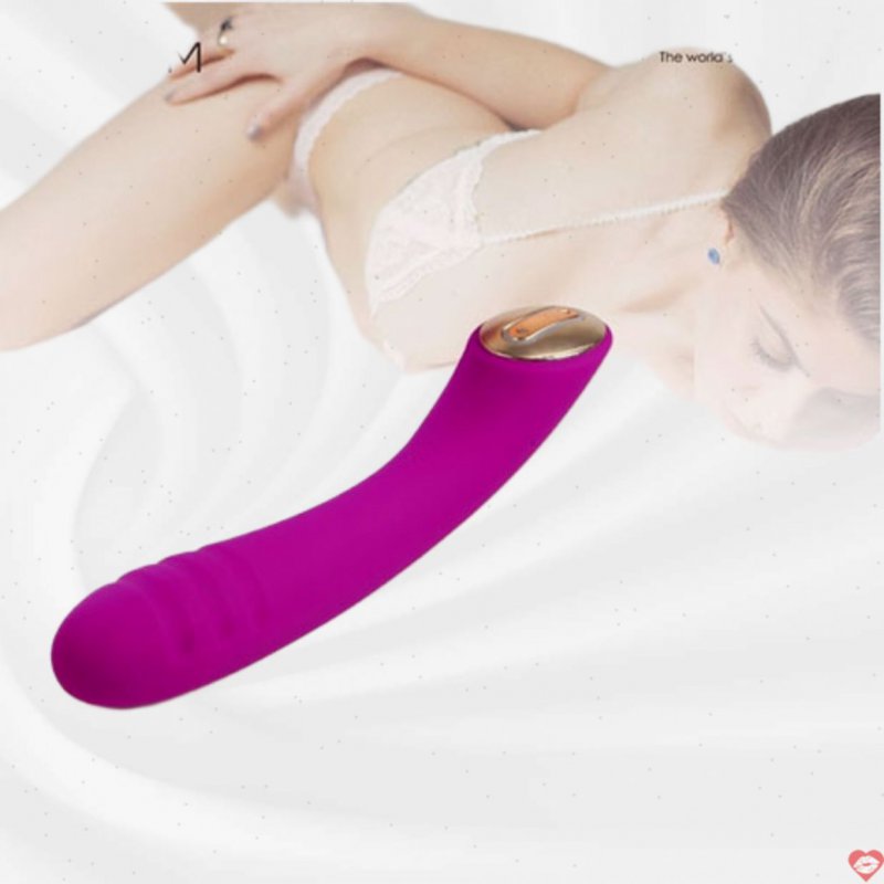 Máy rung Mátxa điểm G cao cấp Svakom Becky G-Spot DC90G