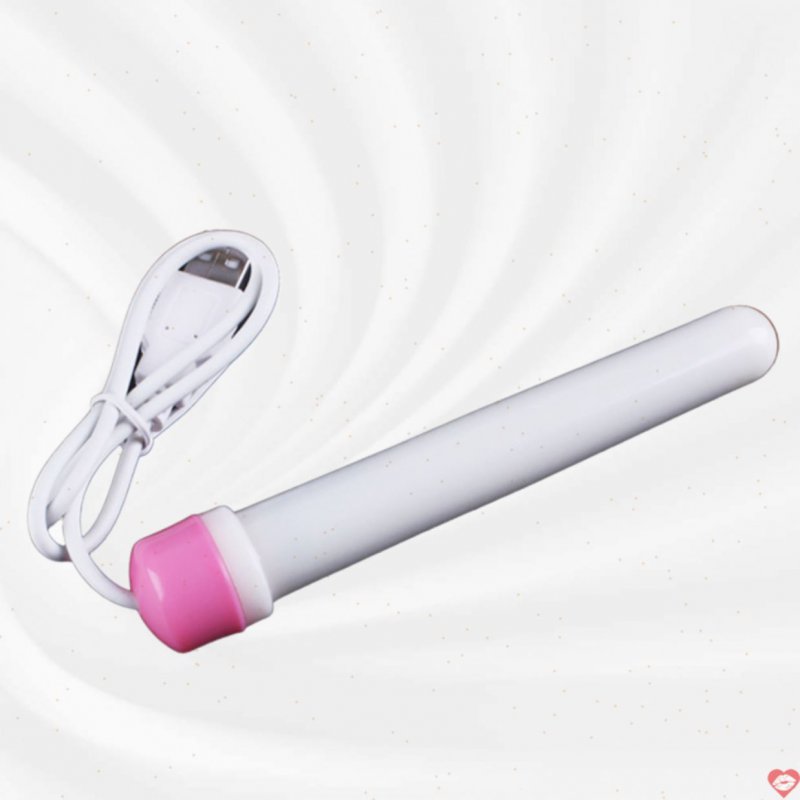 Que Tạo Nhiệt USB Tăng Cảm Giác Kích Thích Thăng Hoa 