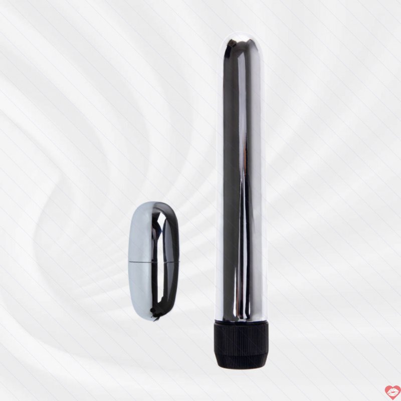 Que Rung 2 Đầu Bằng Inox Baile