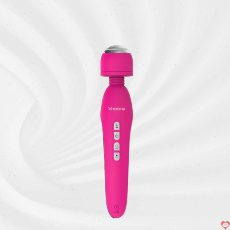 Máy Rung Massage Nalone Electro Kích Thích Điểm G Dành Cho Nữ