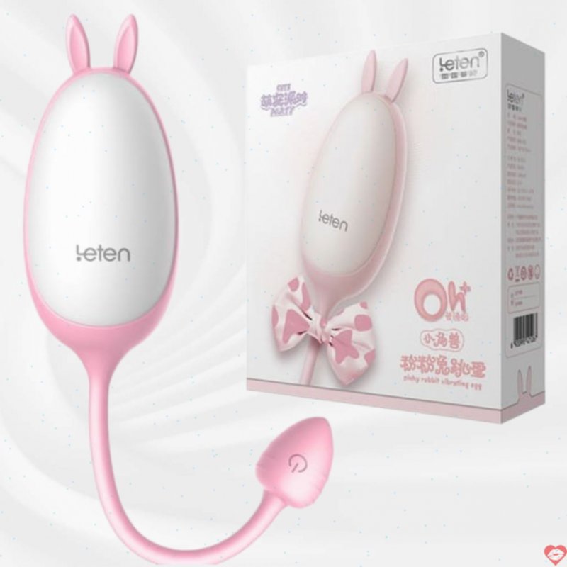 Máy Rung Leten Cute Cho Nữ Dễ Thương Nhất Hiện Nay