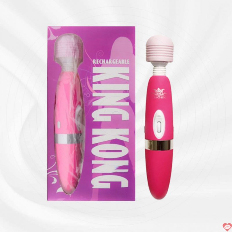 Máy Massage Điểm G Louge Kingkong Baile