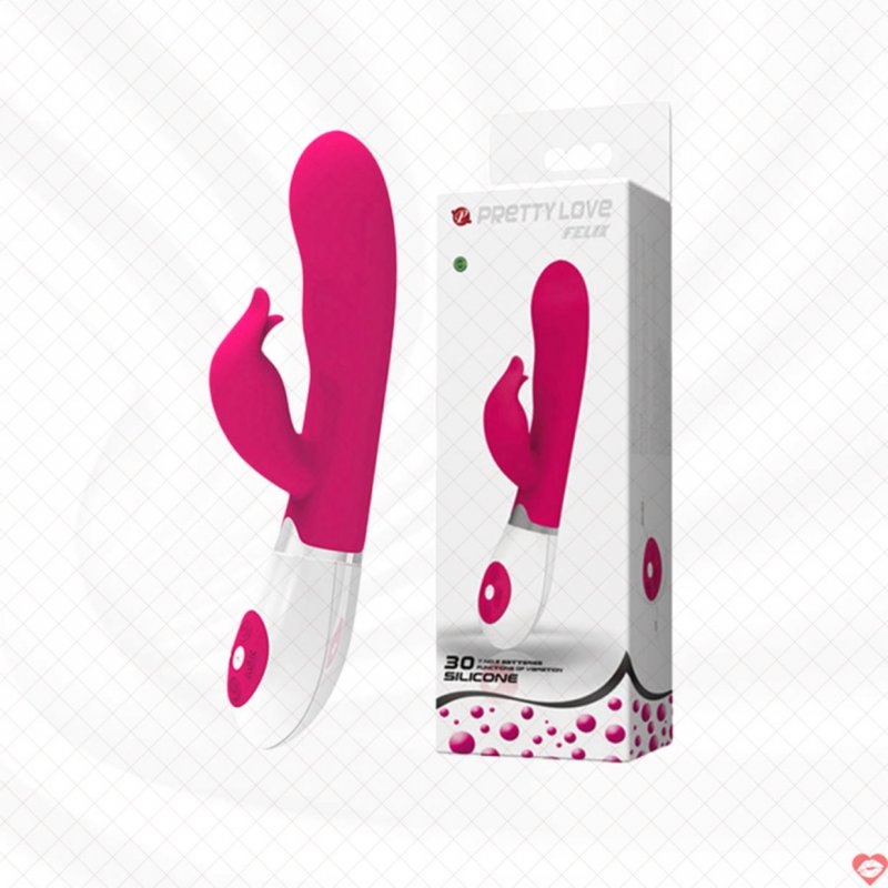 Máy Massage Điểm G Loại Nhỏ Pretty Love Felix
