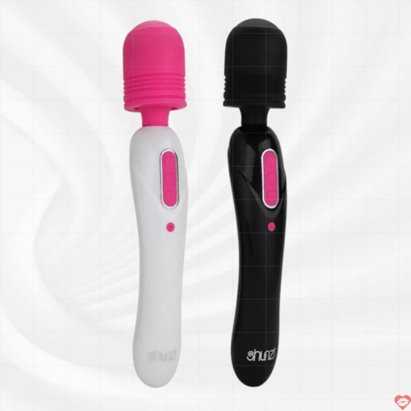 Chày Rung Massage Kích Thích Vùng Kín LiLo