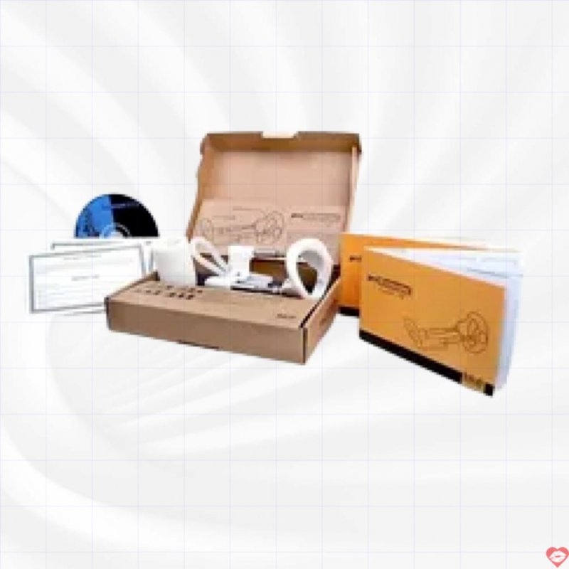 Máy Kéo Dài Dương Vật Hiệu Quả Tăng Kích Thước An Toàn 