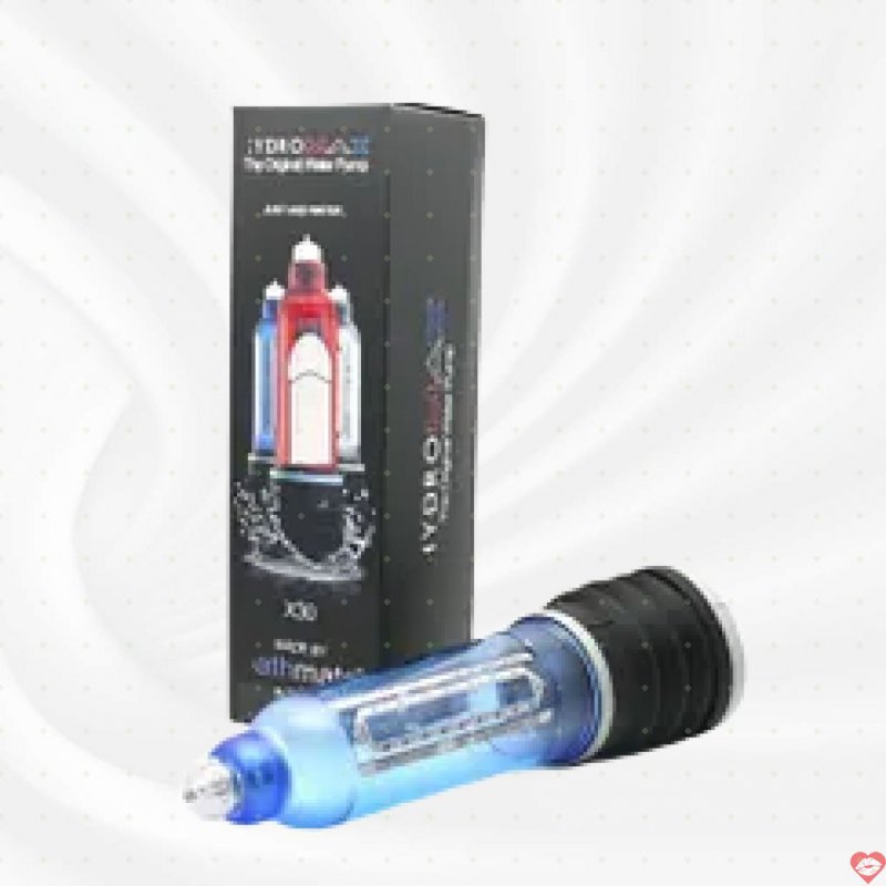 Bathmate Hydromax X30 Tăng Kích Thước Và Sự Tự Tin 