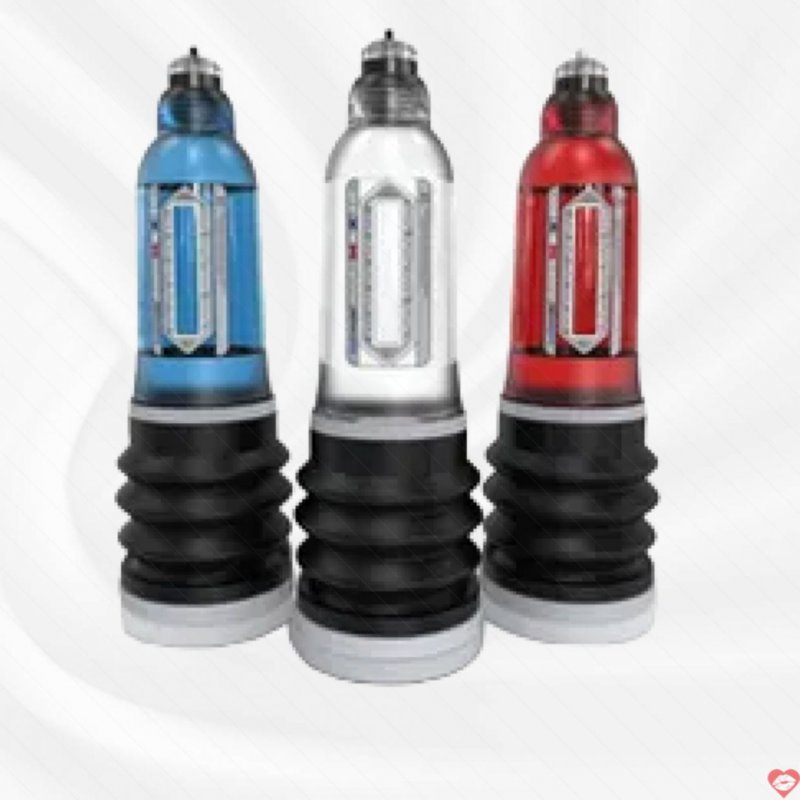 Bathmate Hydromax X20 Chính Hãng UK Tăng Kích Thước Hiệu Quả 
