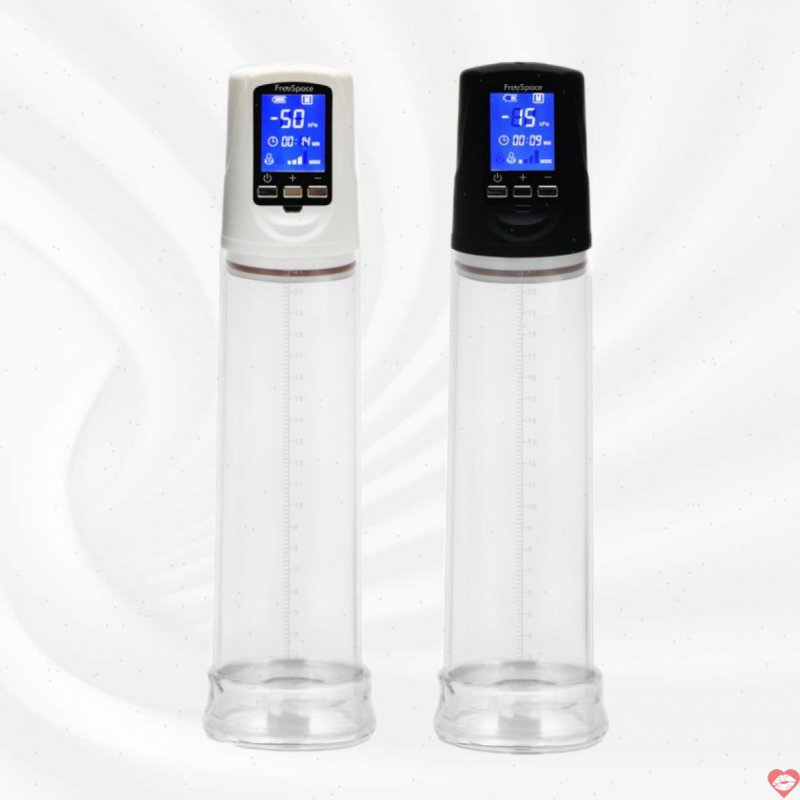 Máy Tập Làm To Dương Vật Chính Hãng Free Space Tặng Kèm 