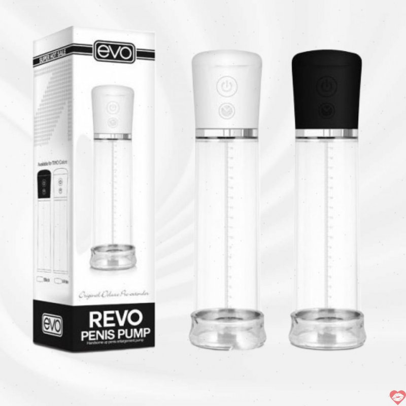 Thiết Bị Tăng Kích Thước Dương Vật EVO An Toàn Hiệu Quả 