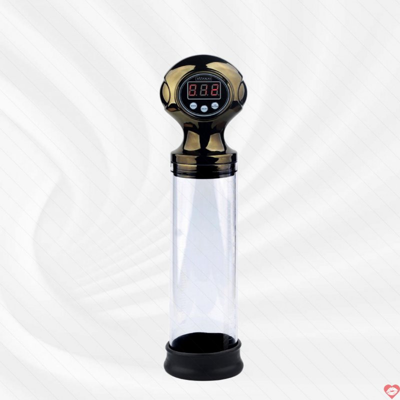 Máy Tập MAXMAN tăng kích thước dương vật hiệu quả bền bỉ 