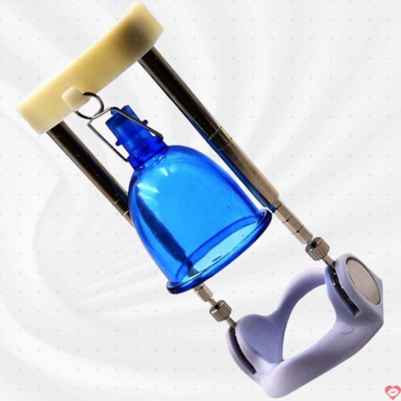 Máy Kéo Dài Cậu Nhỏ Size Master Pro Tăng Kích Thước Hiệu Quả 