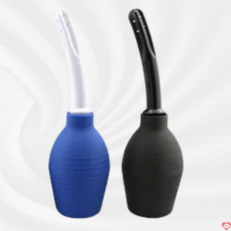 Dụng cụ vệ sinh hậu môn âm đạo hot nhất thị trường