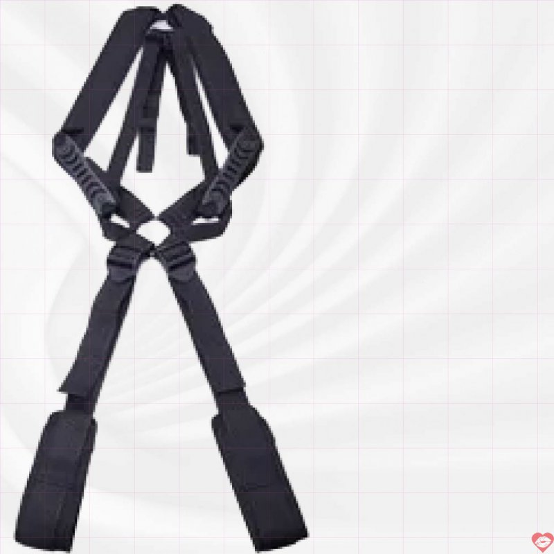 Dây Trói BDSM Kích Thích Quan Hệ Đưa Cả Hai Lên Đỉnh 