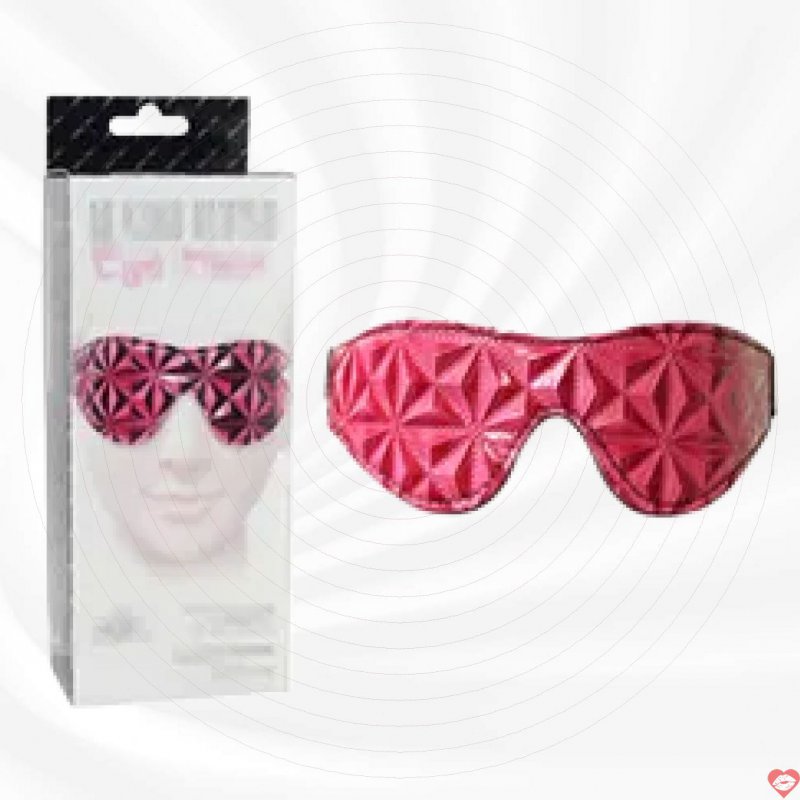 Khám phá bịt mắt da sexy kích thích cảm giác đam mê 