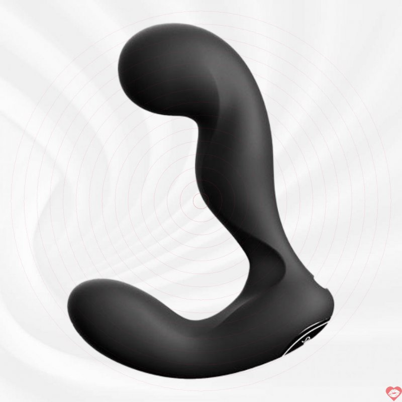 Svakom Iker Massage Hậu Môn Điều Khiển Từ Xa Qua App
