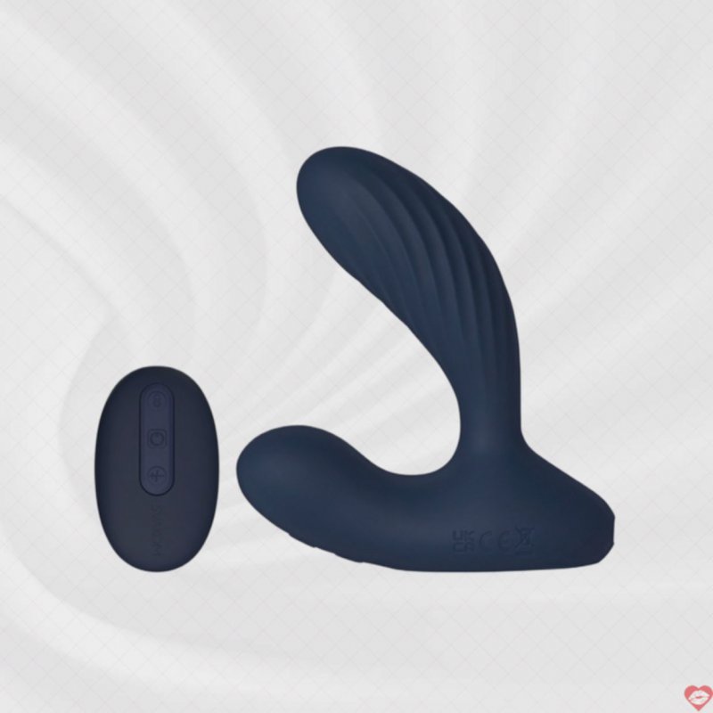 Máy Rung Kích Thích Hậu Môn Svakom Vick Neo 2 Tuyệt Đỉnh 