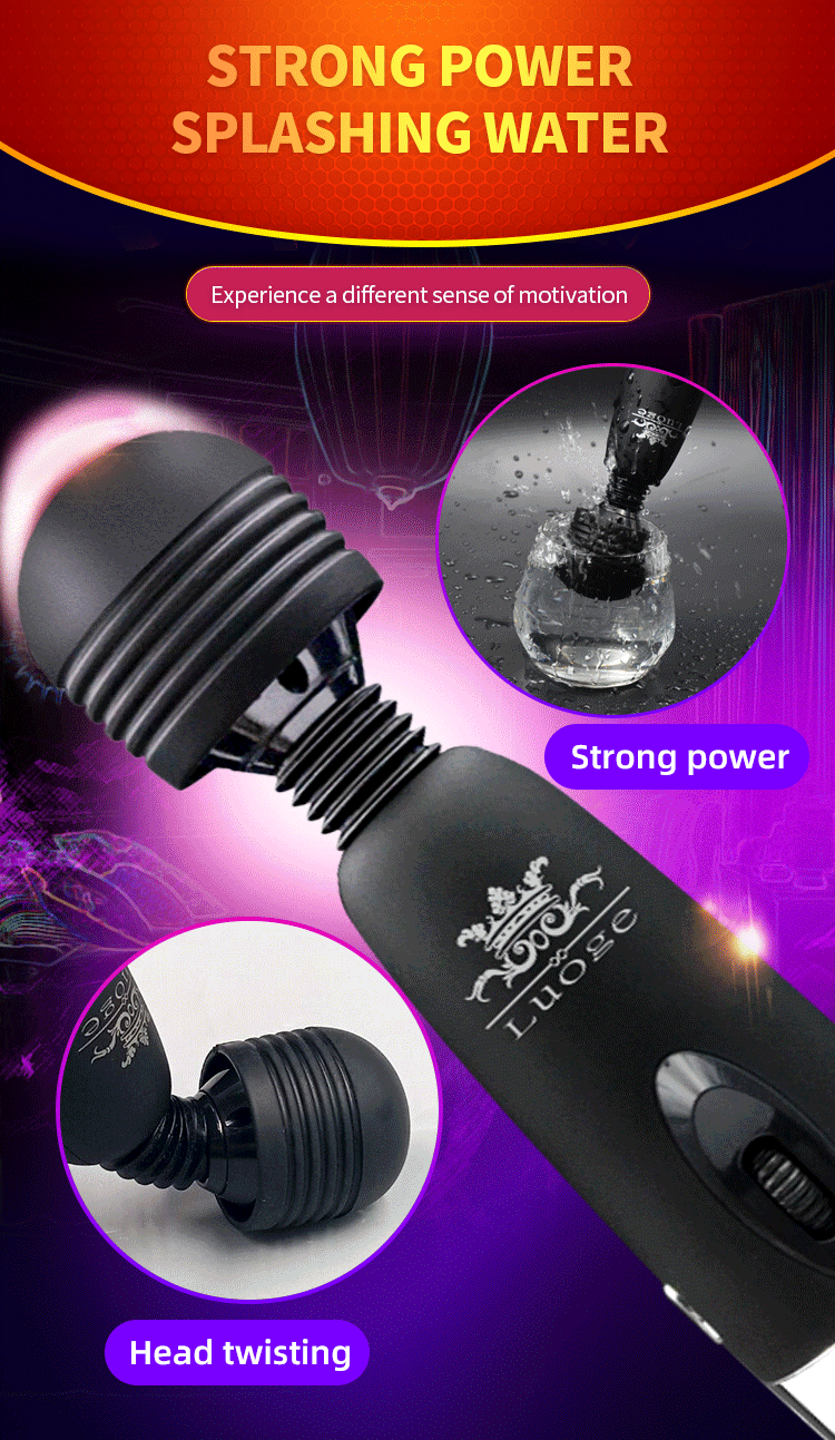 Chày Rung King Kong massage điểm G không dây sạc USB tiện lợi Chày Rung King Kong massage điểm G không dây sạc USB tiện lợi