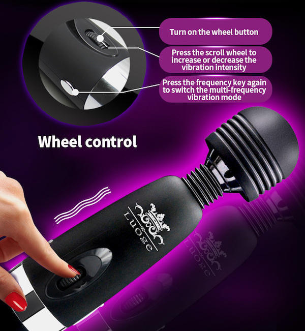 Chày Rung King Kong massage điểm G không dây sạc USB tiện lợi Chày Rung King Kong massage điểm G không dây sạc USB tiện lợi