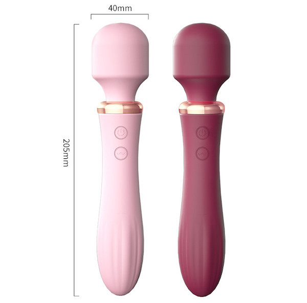 Đại lý Chày rung 2 đầu LiLo không dây toả nhiệt máy massage điểm G có tốt không?