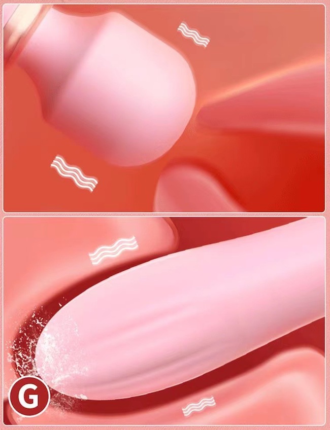 Đại lý Chày rung 2 đầu LiLo không dây toả nhiệt máy massage điểm G có tốt không?