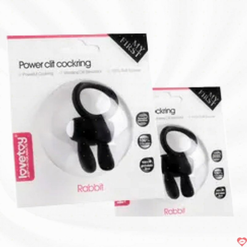 LOVE TOY VÒNG RUNG DƯƠNG VẬT CAO CẤP
